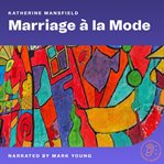 Marriage À La Mode cover image