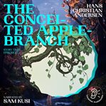 The Conceited Apple-branch cover image
