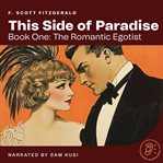 This Side of Paradise cover image