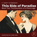 This Side of Paradise cover image