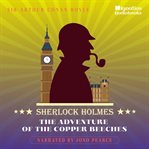 The Adventure of the Copper Beeches cover image