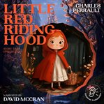 Little Red Riding-Hood cover image