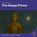The Happy Prince cover image
