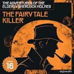 The Fairy Tale Killer cover image