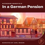 In a German Pension cover image