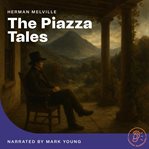 The Piazza Tales cover image