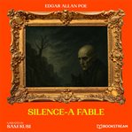 Silence-A Fable cover image