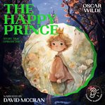 The Happy Prince cover image