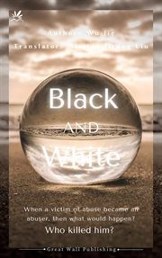 Black & White cover image