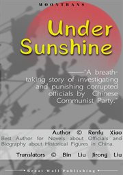 Under Sunshine cover image