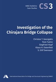 Investigation of the Chirajara Bridge Collapse cover image