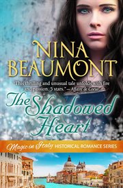 The Shadowed Heart: Clairvoyant Gypsy in Casanova's Venice cover image