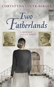 Two fatherlands: a reschen valley novel part 4 cover image