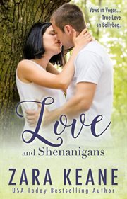 Love and shenanigans cover image