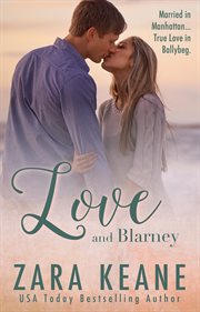 Love and blarney cover image