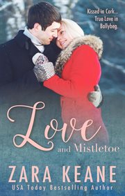 Love and mistletoe cover image