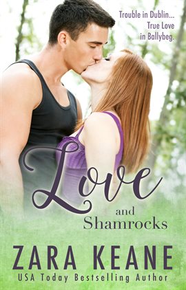 Cover image for Love and Shamrocks