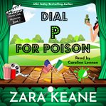 Dial p for poison : movie club mysteries, book 1 cover image