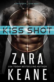 Kiss shot cover image