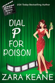 Dial P for poison cover image