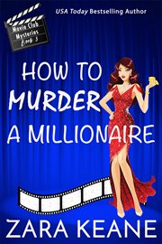 How to murder a millionaire cover image