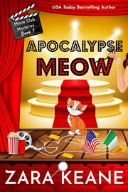 Apocalypse meow cover image