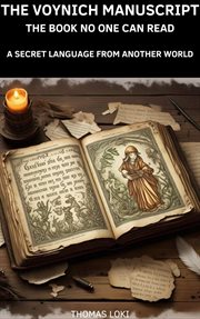 The Voynich Manuscript cover image