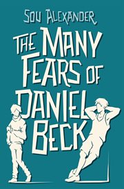 The Many Fears of Daniel Beck cover image