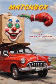 Matchbox cover image