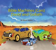 Bible Machines cover image