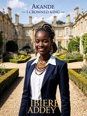 Akande : I Crowned King cover image