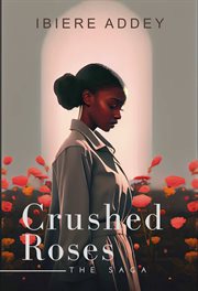 Crushed Roses cover image
