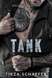 Tank : Seals in Spain cover image