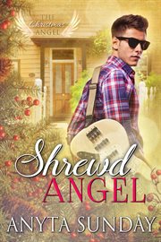 Shrewd Angel cover image