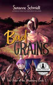 Bad Grains cover image