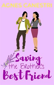 Saving the Brother's Best Friend : Gems of Love cover image