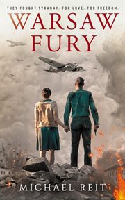 Warsaw Fury cover image