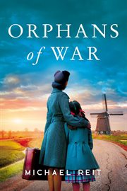Orphans of War : Orphans of War cover image
