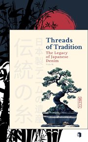 Threads of Tradition cover image