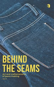 Behind the Seams cover image