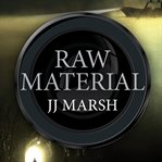 Raw material : Beatrice Stubbs mystery. Book 2 cover image