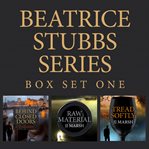 The beatrice stubbs boxset one cover image