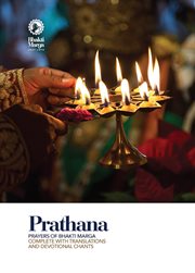 Prathana cover image