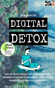 Digital Detox cover image