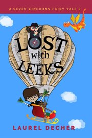 Lost with leeks cover image