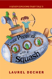 Under Pressure With a Squash : The Multiplication Problem cover image
