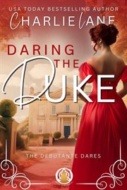 Daring the Duke cover image