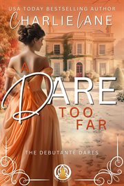 A Dare too Far cover image