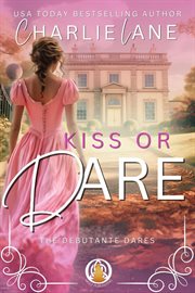 Kiss or Dare cover image