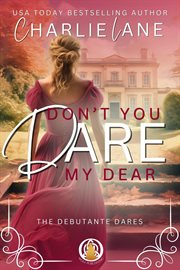 Don't You Dare, My Dear cover image